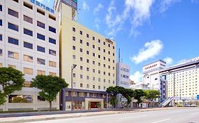 Hotel Yuquesta Asahibashi